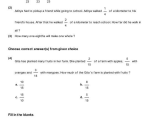Percentage Worksheets for Grade 6 or Worksheet for Class 7 Maths Luxury Class 4 Math Worksheets and