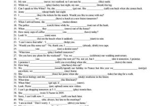 Perfect Verb Tense Worksheet Also 449 Best English Grammar Images On Pinterest