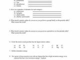Periodic Trends Practice Worksheet or Periodic Trends 436 Only