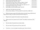 Periodic Trends Worksheet Answers Pogil or Periodic Trends In Ionization Energy What are the Home Link