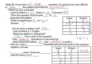Permutations and Combinations Worksheet Answer Key Also Input Output Worksheets Super Teacher Worksheets