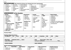 Person Centered Planning Worksheets together with Sbar format Template Bruceianwilliams