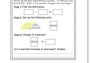 Personal Finance High School Worksheets as Well as Percent Error Worksheet Cadrecorner
