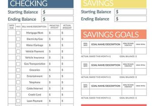 Personal Finance Worksheets as Well as 126 Best Free Bud Printables Images On Pinterest