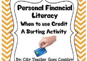 Personal Finance Worksheets for Highschool Students Along with 28 Best Texas Financial Literacy New Teks In Upper Elementary 4th