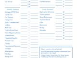 Personal Finance Worksheets for Highschool Students Also 867 Best Family Bud Images On Pinterest