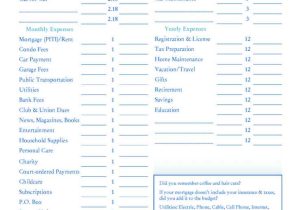 Personal Finance Worksheets for Highschool Students Also 867 Best Family Bud Images On Pinterest
