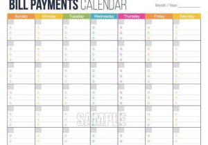 Personal Finance Worksheets together with Personal Finance Spreadsheet Awesome Bill Payments Calendar Editable