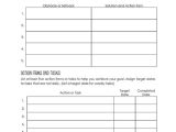 Personal Goal Setting Worksheet with Workbook Template Beautiful Coaching Goals Worksheet