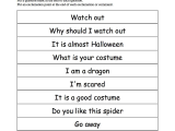 Personal Narrative Peer Review Worksheet and Halloween Essay Halloween Essay Poems and Poetry Halloween