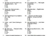 Personal Pronouns Worksheet and 161 Best English Grammar Images On Pinterest