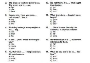 Personal Pronouns Worksheet and 161 Best English Grammar Images On Pinterest