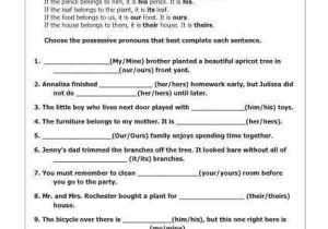 Personal Pronouns Worksheet with 21 Best Foundational Skills Images On Pinterest