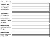 Persuasive Techniques Worksheets as Well as 115 Best Argument Writing Images On Pinterest
