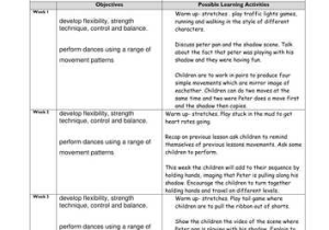 Peters Experiment Worksheet Answer Key or Year 3 Shadow Dance theme Peter Pan by Mcheads Teaching