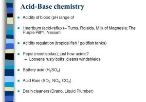 Ph and Acid Rain Worksheet and Acid Base Chemistry Acidity Of Blood Ph Range Of Heartburn Acid
