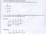 Ph and Poh Calculations Worksheet with Biochemistry Basics Worksheet Answers