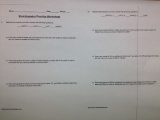 Ph and Poh Worksheet with Ph and Poh Worksheet Posite Score Worksheet Usmc Document Design