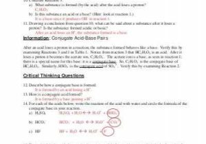 Ph Worksheet Answer Key as Well as Ph Worksheet Answer Key Inspirational 12 New Pics Acids Bases and Ph