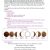 Phases Of the Moon Printable Worksheets or oreo Moon Phases Worksheet the Best Worksheets Image Collection