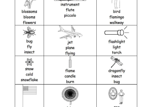 Phonics Worksheets Grade 1 Along with Phonics Worksheets Multiple Choice to Print Meaning Words Worksheet