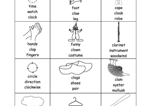 Phonics Worksheets Grade 1 Along with Phonics Worksheets Multiple Choice Worksheets to Print