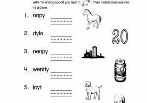 Phonics Worksheets Grade 2 Also 2nd Grade Phonics Worksheets New these Flips Books Would Be Great