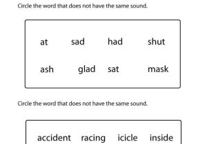Phonics Worksheets Grade 2 and 66 Best Phonics Lesson Plans Images On Pinterest
