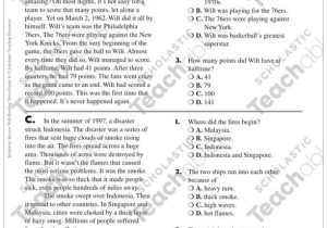 Photoelectron Spectroscopy Worksheet Answers and Transparency 11 1 Worksheet Kinetic Energy Answers Kidz Activities