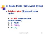 Photosynthesis &amp; Cellular Respiration Worksheet Answers or 1 Cellular Respiration Copyright Cmassengale 2 Cellular Resp