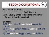 Phrases and Clauses Worksheets as Well as Conditional Sentences