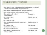 Phrases and Clauses Worksheets or Types Of Academic Writing