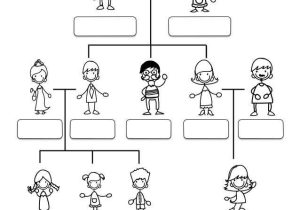 Phylogenetic Tree Worksheet with 166 Best Family Tree Templates Images On Pinterest