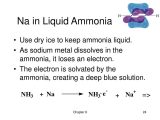 Physical and Chemical Changes and Properties Of Matter Worksheet and Liquid Ammonia Properties Bing Images