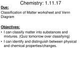 Physical and Chemical Changes and Properties Of Matter Worksheet as Well as Physical and Chemical Changes and Properties Matter Works