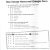 Physical and Chemical Properties and Changes Worksheet Answers with Physical and Chemical Properties and Changes Worksheet Answers