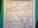 Physical and Chemical Properties Worksheet with 80 Best Physical & Chemical Changes Images On Pinterest