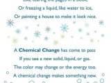 Physical Chemical Changes Worksheet Along with 80 Best Physical & Chemical Changes Images On Pinterest