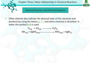 Physical or Chemical Change Worksheet as Well as Mass Relationships In Chemical Reactions Ppt