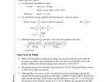 Physical Science Worksheet Conservation Of Energy 2 Along with Skills Worksheet Math Skills Kinetic Energy Answers Kidz Activities