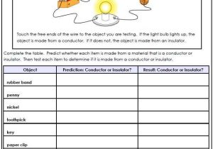 Physics Classroom Static Electricity Worksheet Answers with 54 Best Electricity Images On Pinterest