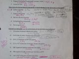 Physics Worksheets with Answers Along with Mole to Grams Grams to Moles Conversions Worksheet Gallery