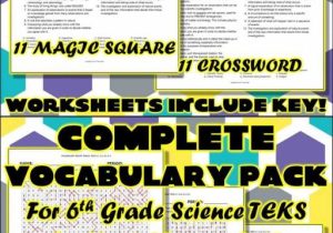 Physics Worksheets with Answers or Besten Science for Secondary Grades Biology Chemistry