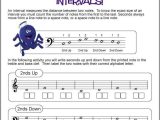 Piano theory Worksheets Along with 19 Best Teacher Sight Singing Images On Pinterest