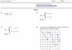 Piecewise Functions Worksheet 1 Answers with Worksheet Piecewise Functions Answers Luxury Education the