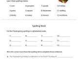 Pilgrims Reading Comprehension Worksheet as Well as Print Free Worksheets Thanksgiving Worksheets for All