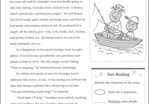 Pilgrims Reading Comprehension Worksheet or Literary Passages Close Reading Grade 5 Details Rainbow