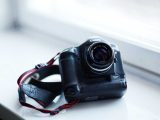 Pinhole Camera Worksheet or Slr Camera Canon Desktop Wallpaper