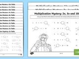 Place Value 10 Times Greater Worksheet Along with Multiplication Tables Missing Numbers Worksheet Activity