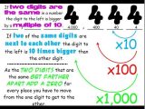 Place Value 10 Times Greater Worksheet with 186 Best Math Place Value Rounding Images On Pinterest